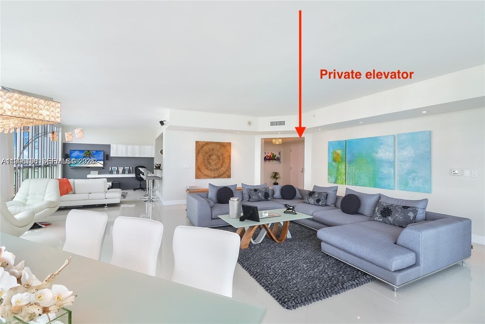 3535 Ocean Dr 1006 photo 4