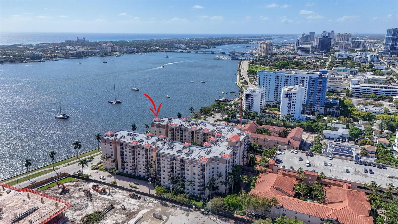 1801 N Flagler Drive 901 photo 2