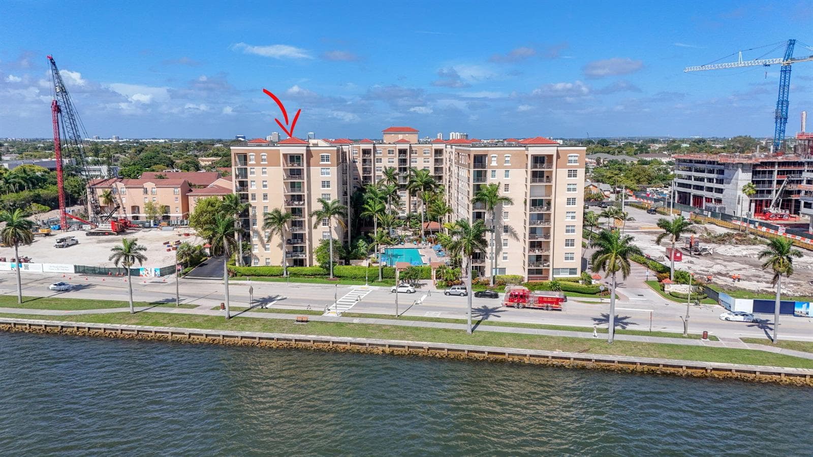1801 N Flagler Drive 901 photo 3