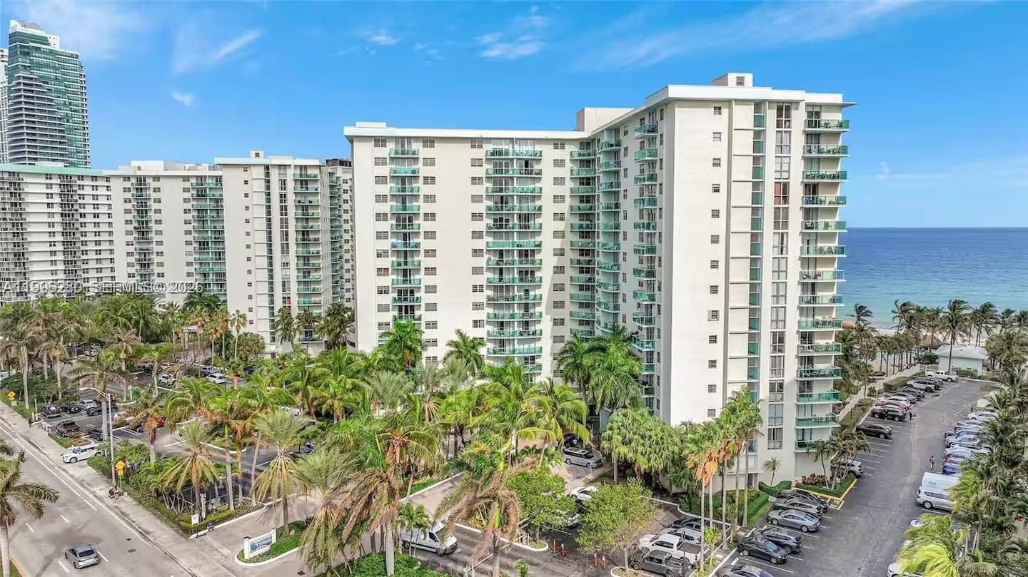 3801 Ocean Dr 12J photo 1