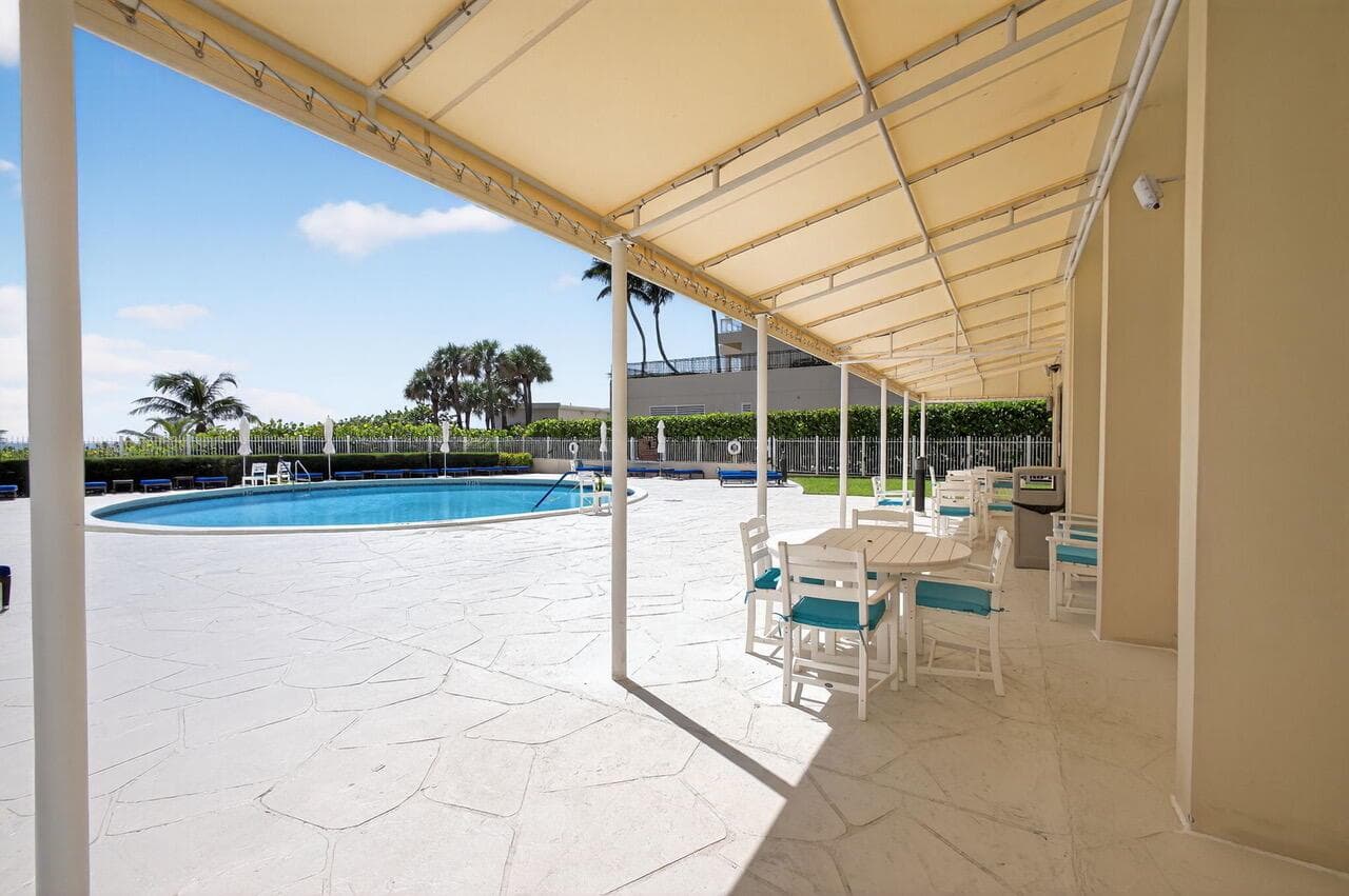 2800 N Ocean Drive B-14-d photo 12