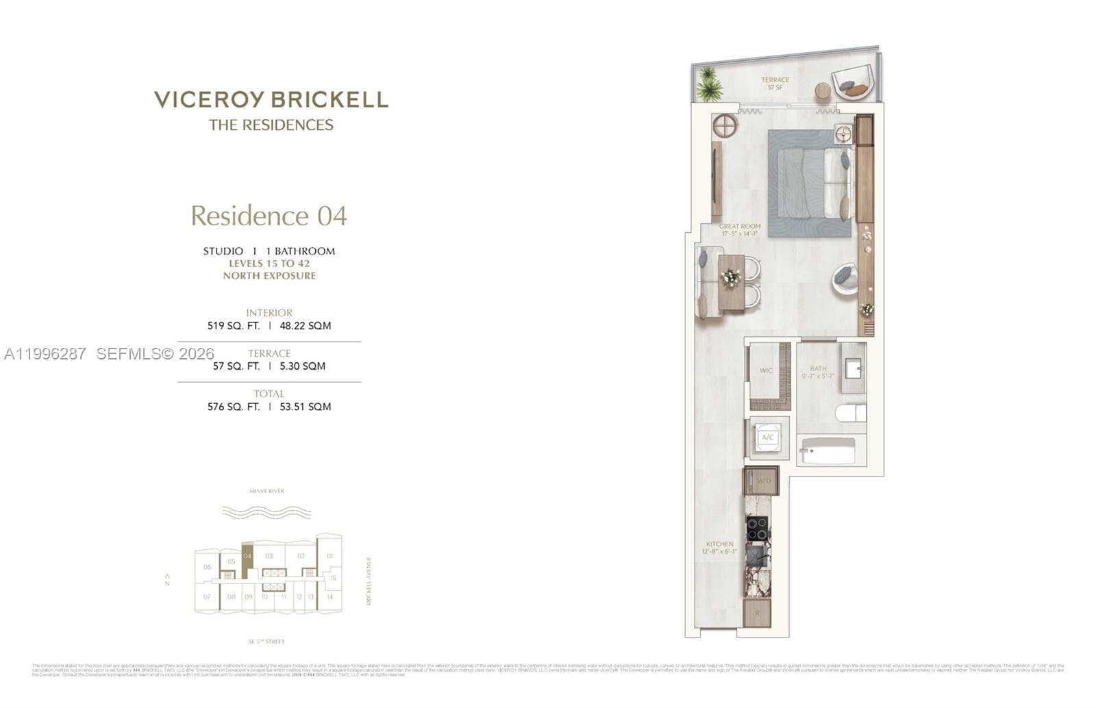 77 SE 5th Street 3004 photo 18