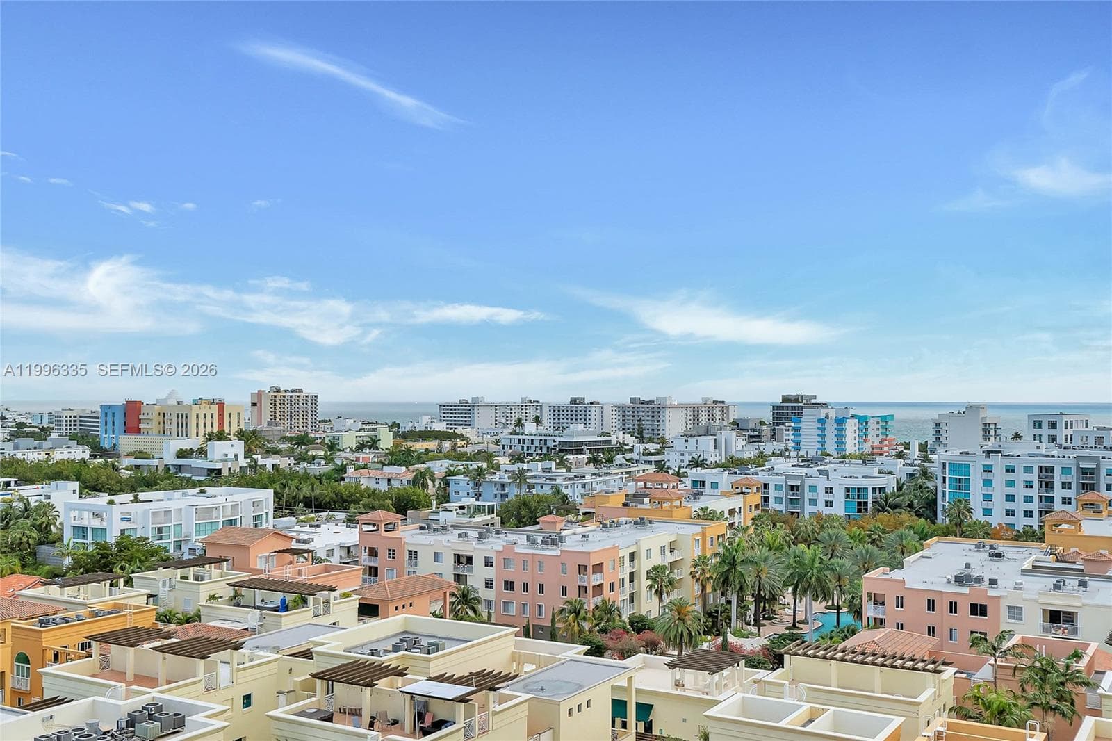 90 Alton Rd 1409 photo 23