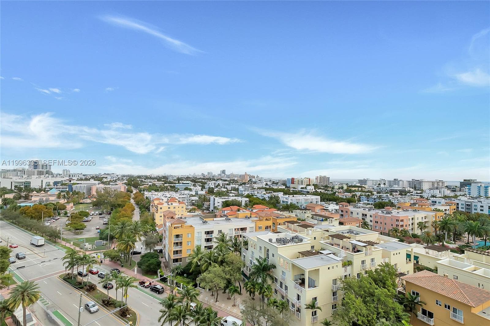 90 Alton Rd 1409 photo 19