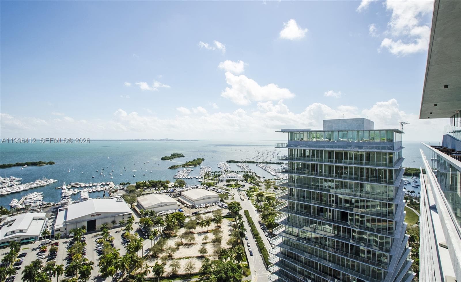 2669 S Bayshore Dr 702-N photo 3