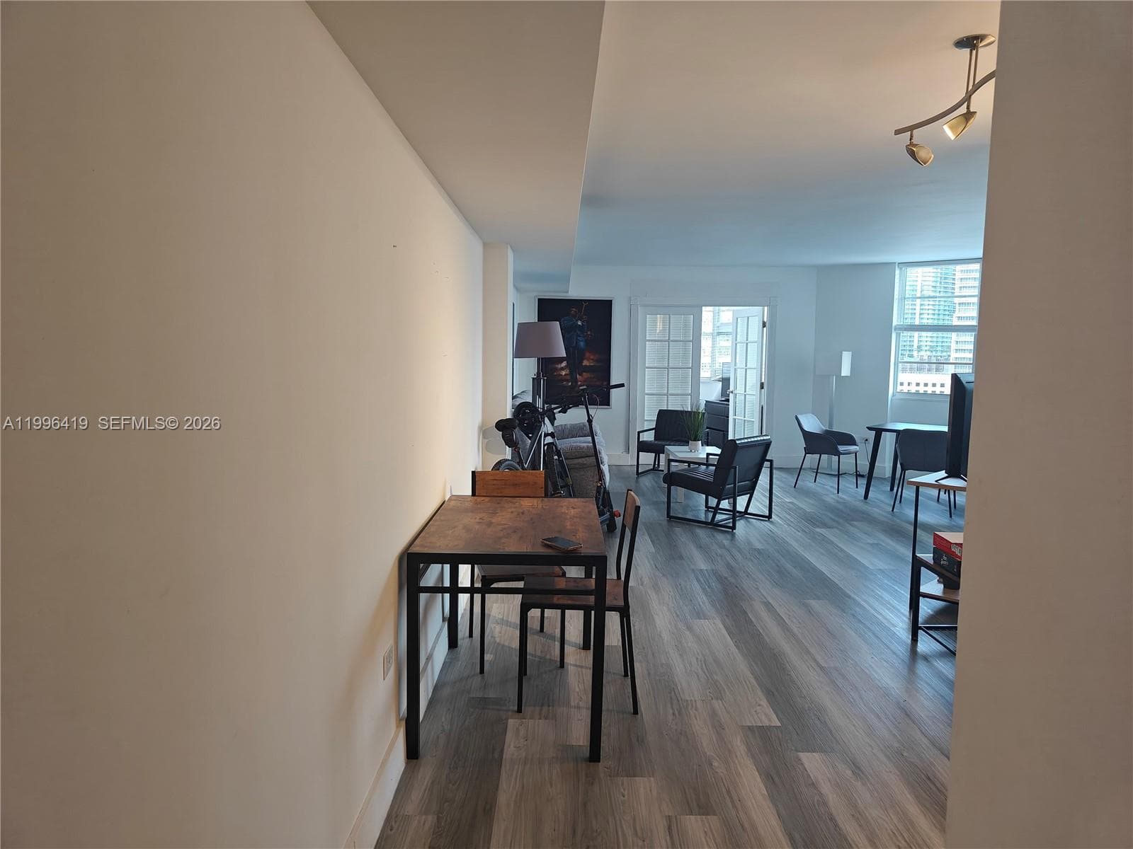 801 Brickell Bay Dr 1961 photo 7