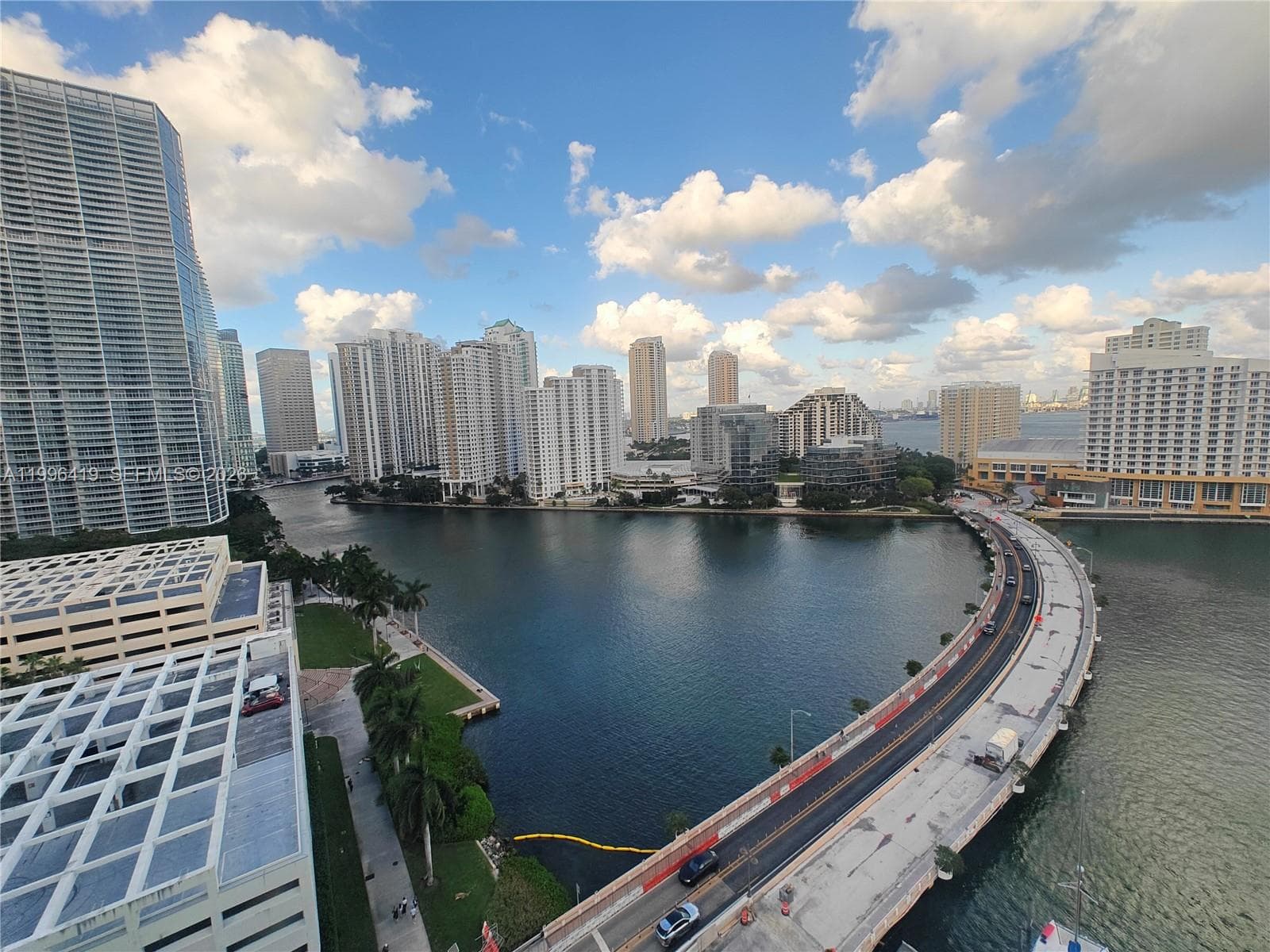 801 Brickell Bay Dr 1961 photo 5