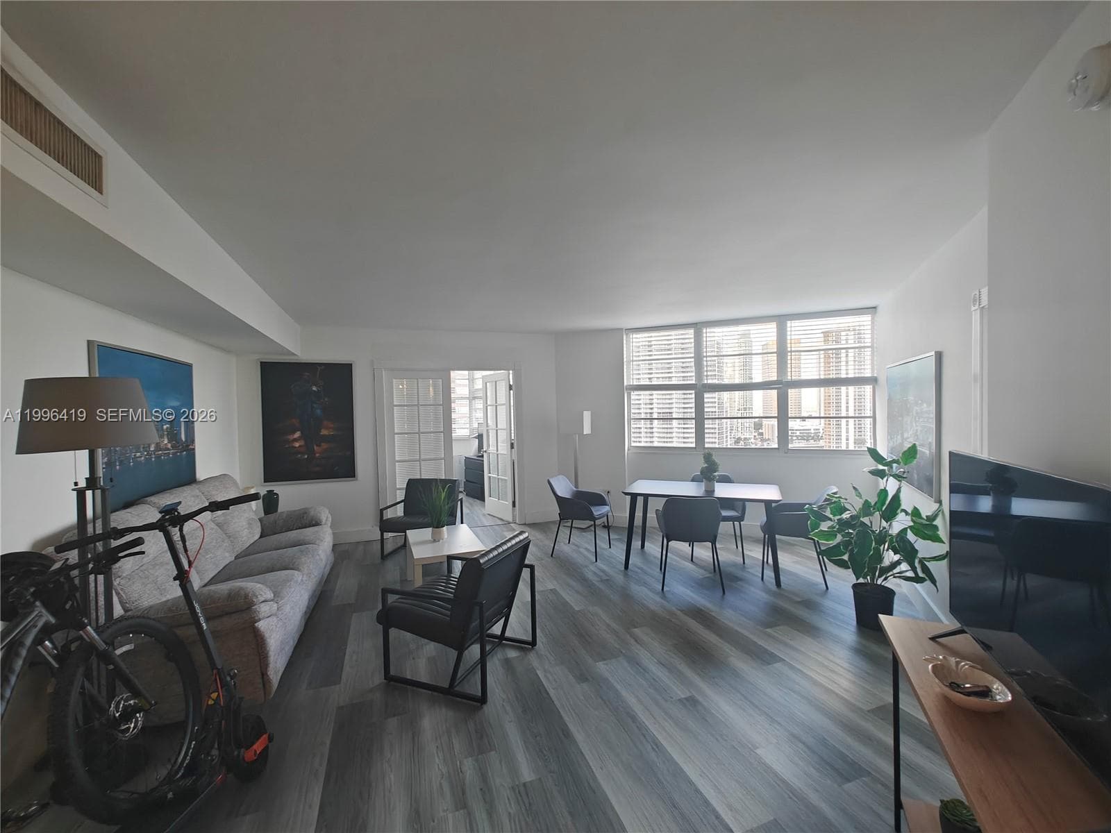 801 Brickell Bay Dr 1961 photo 14