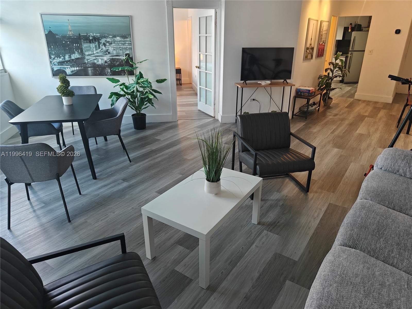 801 Brickell Bay Dr 1961 photo 15