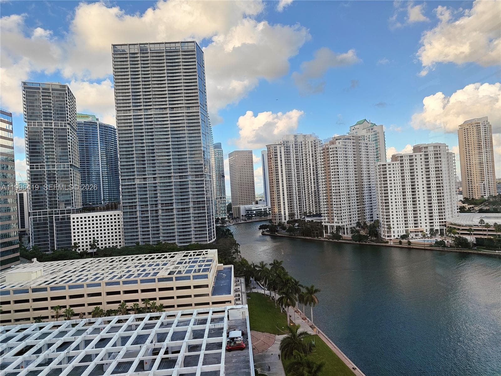 801 Brickell Bay Dr 1961 photo 4