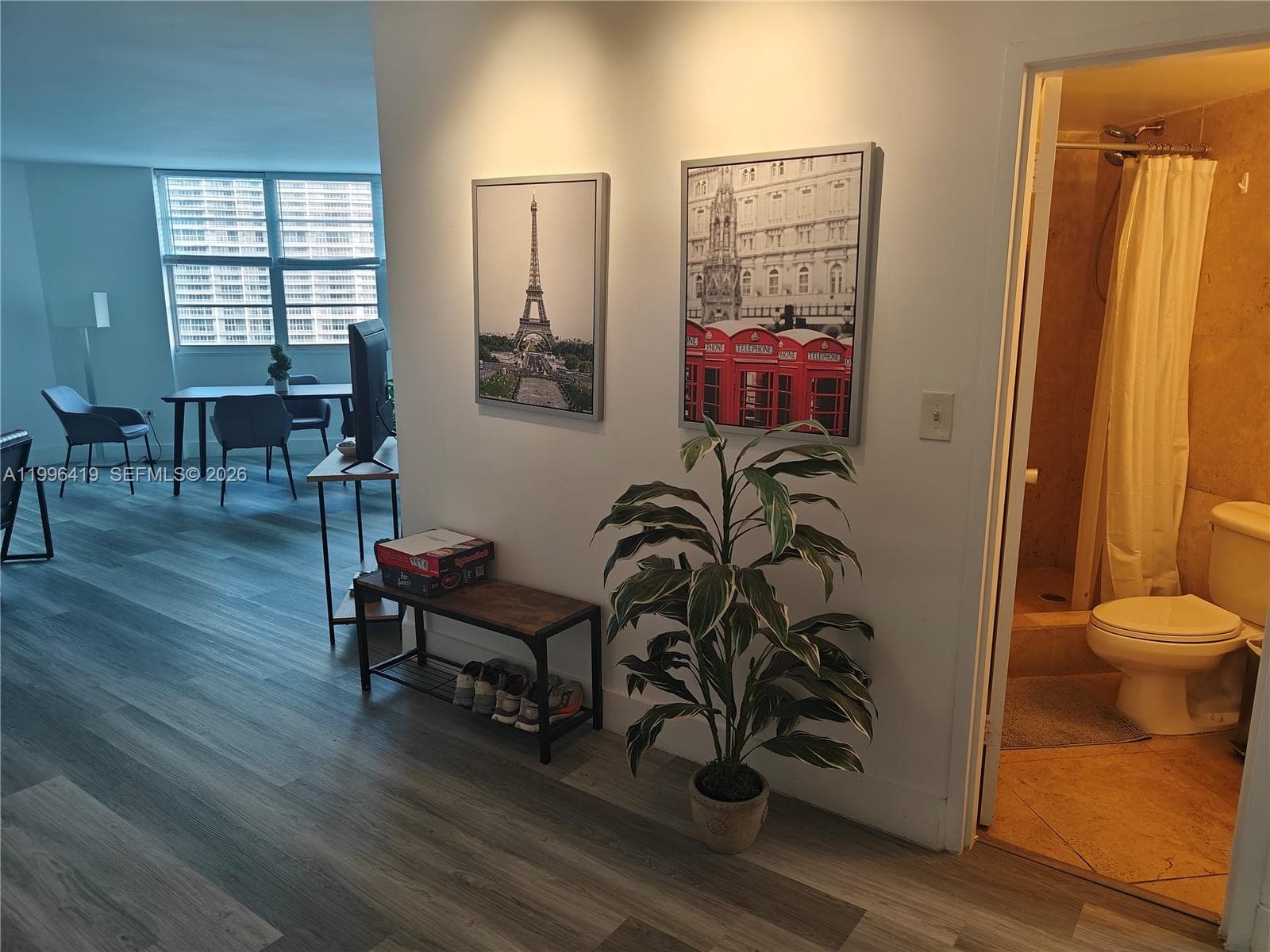 801 Brickell Bay Dr 1961 photo 8