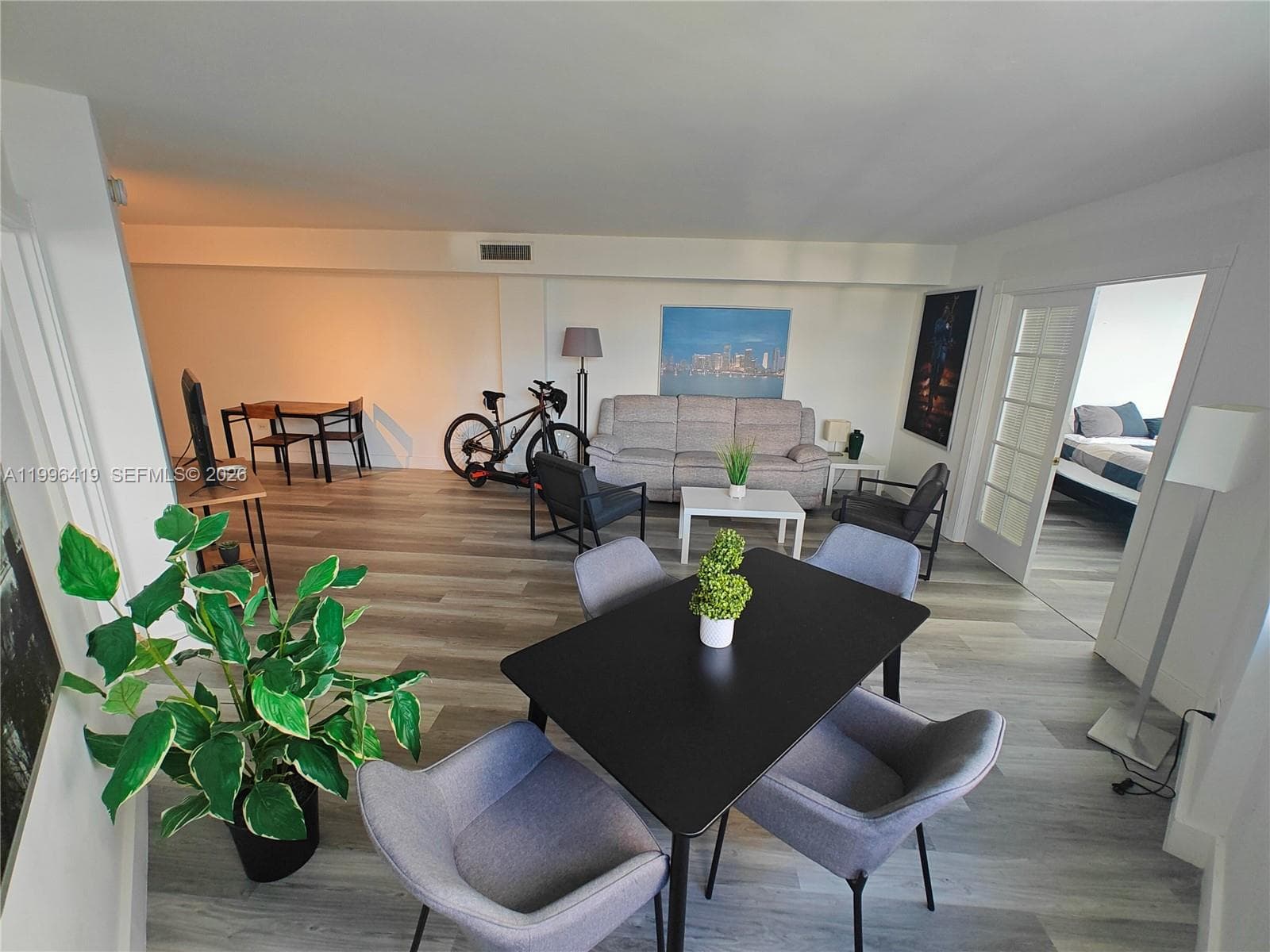 801 Brickell Bay Dr 1961 photo 21