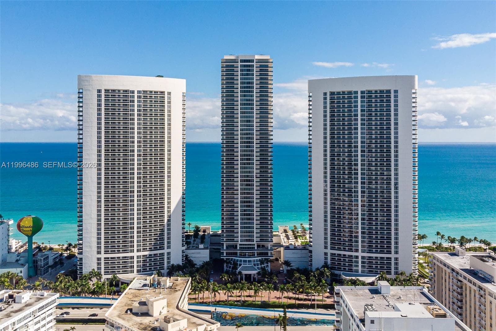 1830 S Ocean Dr 2608 photo 1