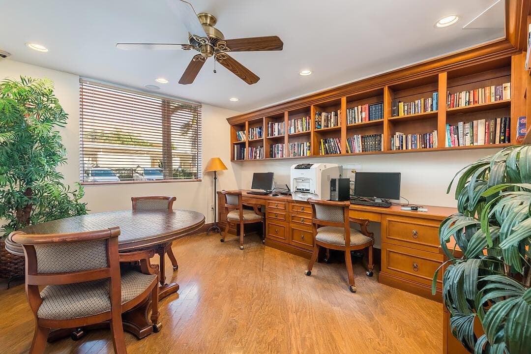 1801 N Flagler Drive 433 photo 23