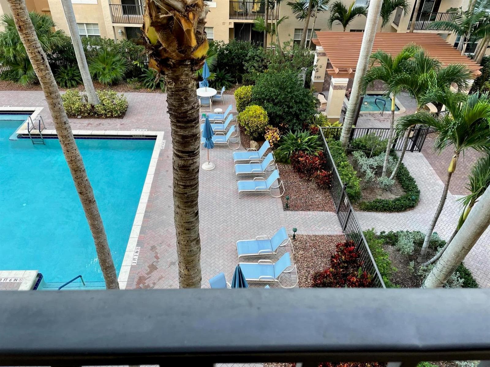 1801 N Flagler Drive 433 photo 16