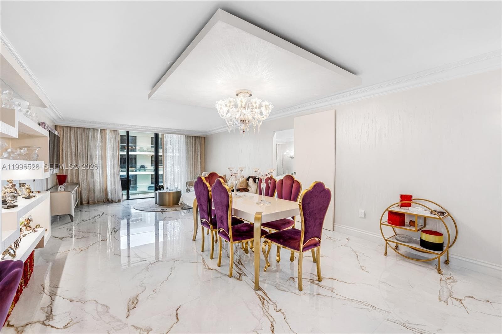 9801 Collins Ave 19T photo 3