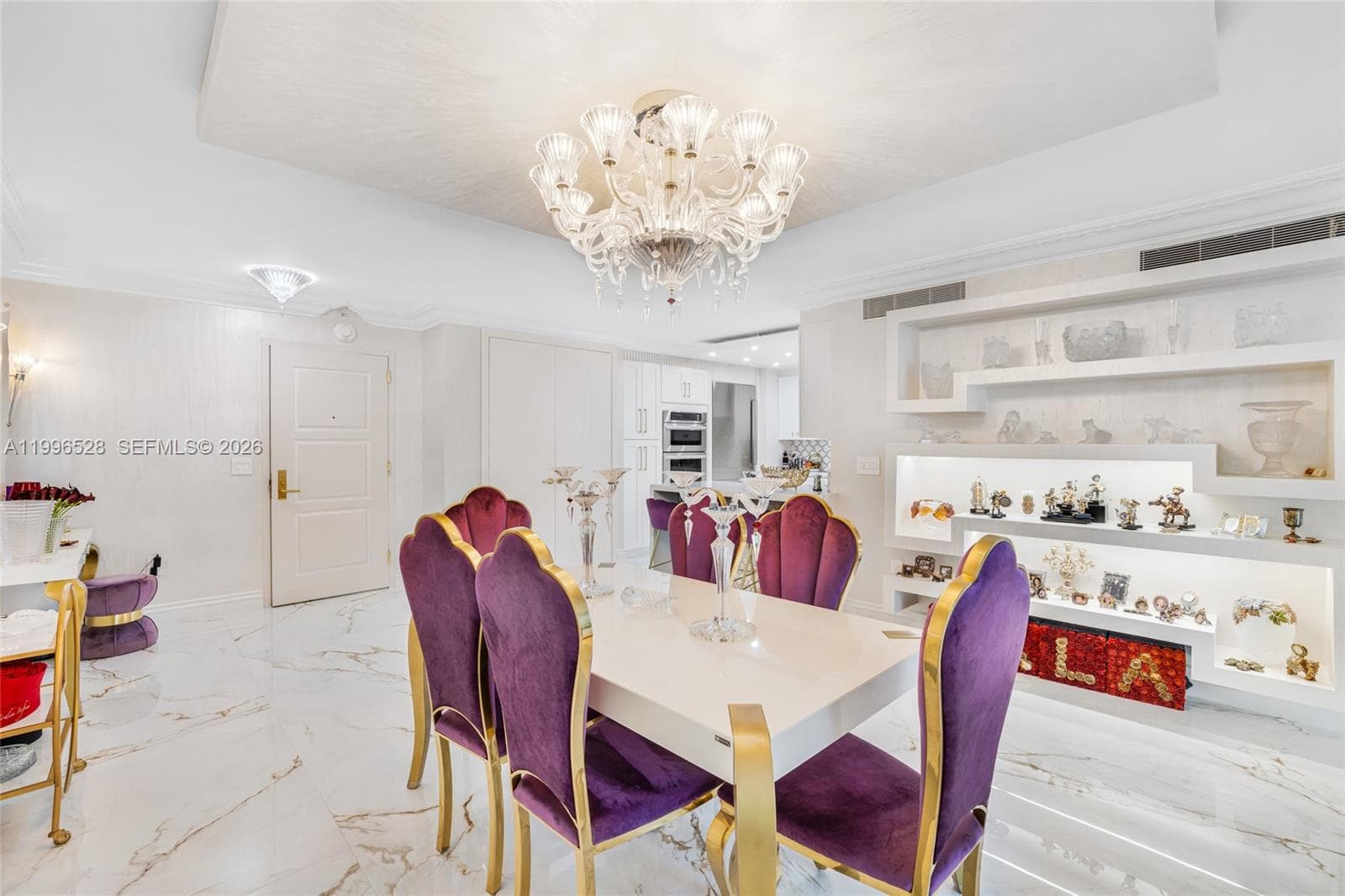 9801 Collins Ave 19T photo 9