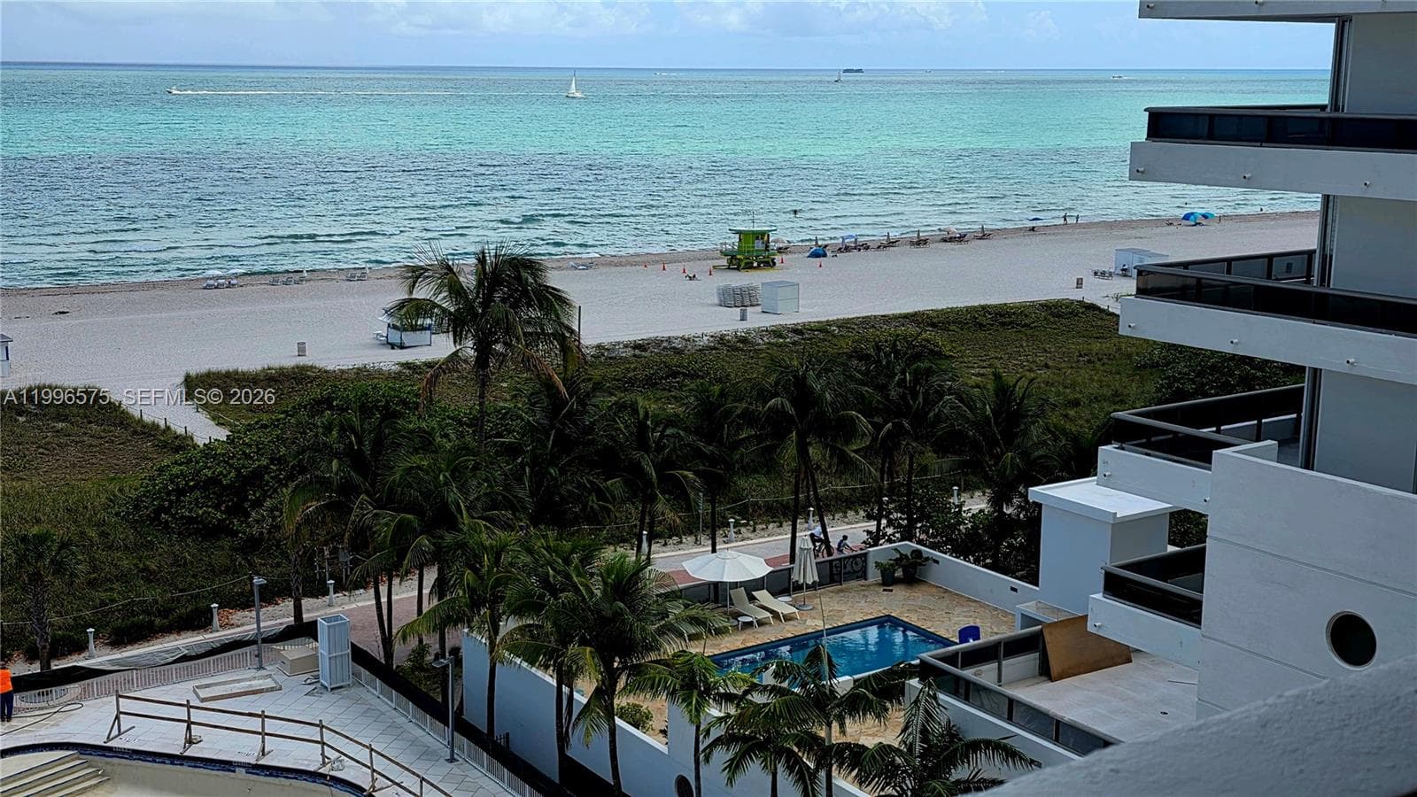 5825 Collins Ave 8J photo 23