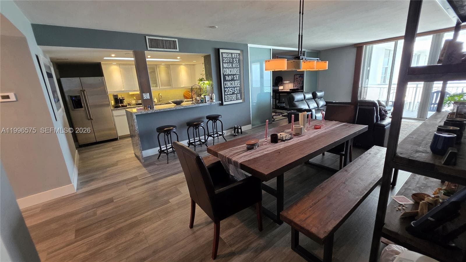 5825 Collins Ave 8J photo 12