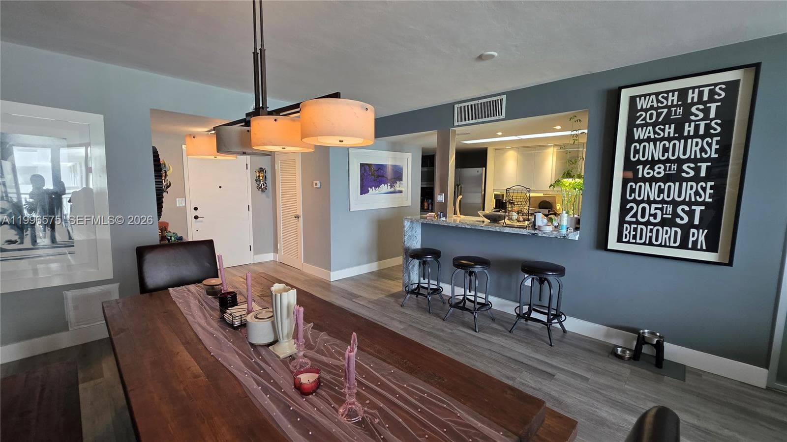 5825 Collins Ave 8J photo 11