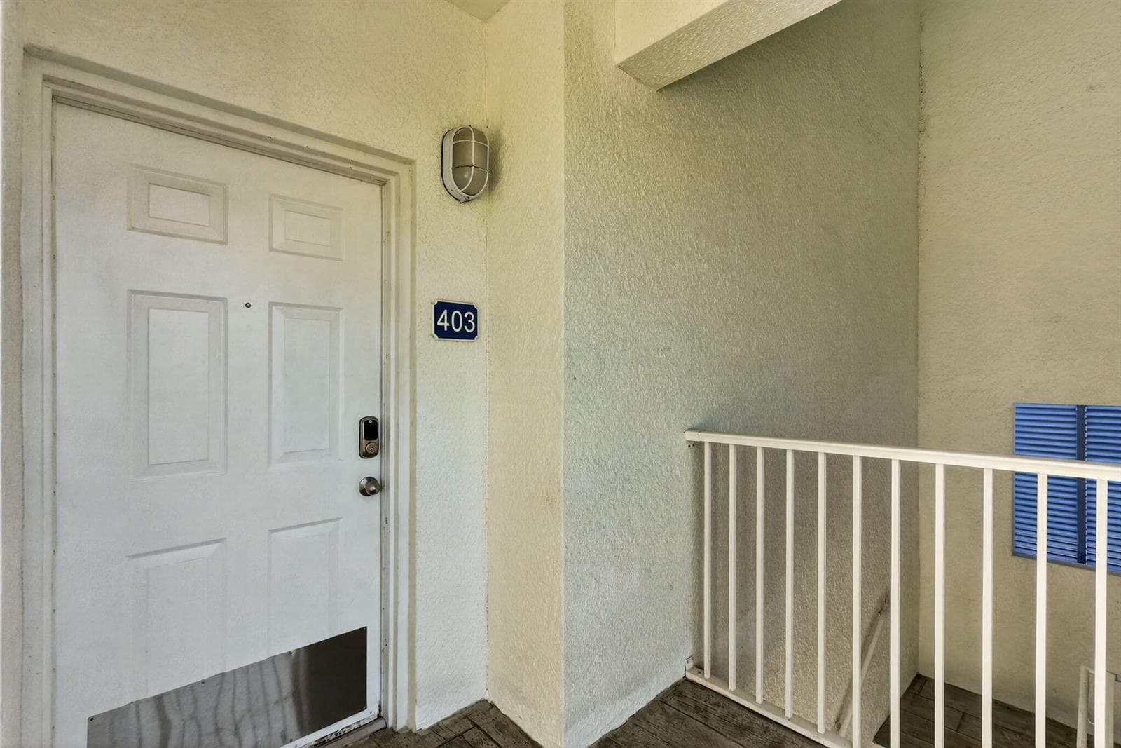 415 NW Flagler Avenue 403 photo 4