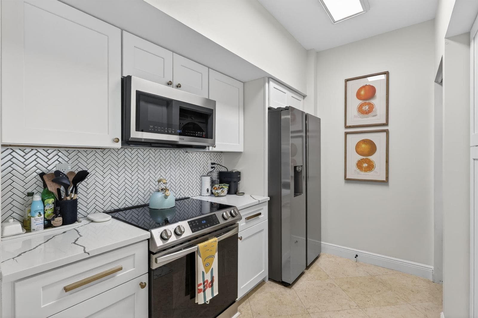 675 NW Flagler Avenue Unit 202 photo 6