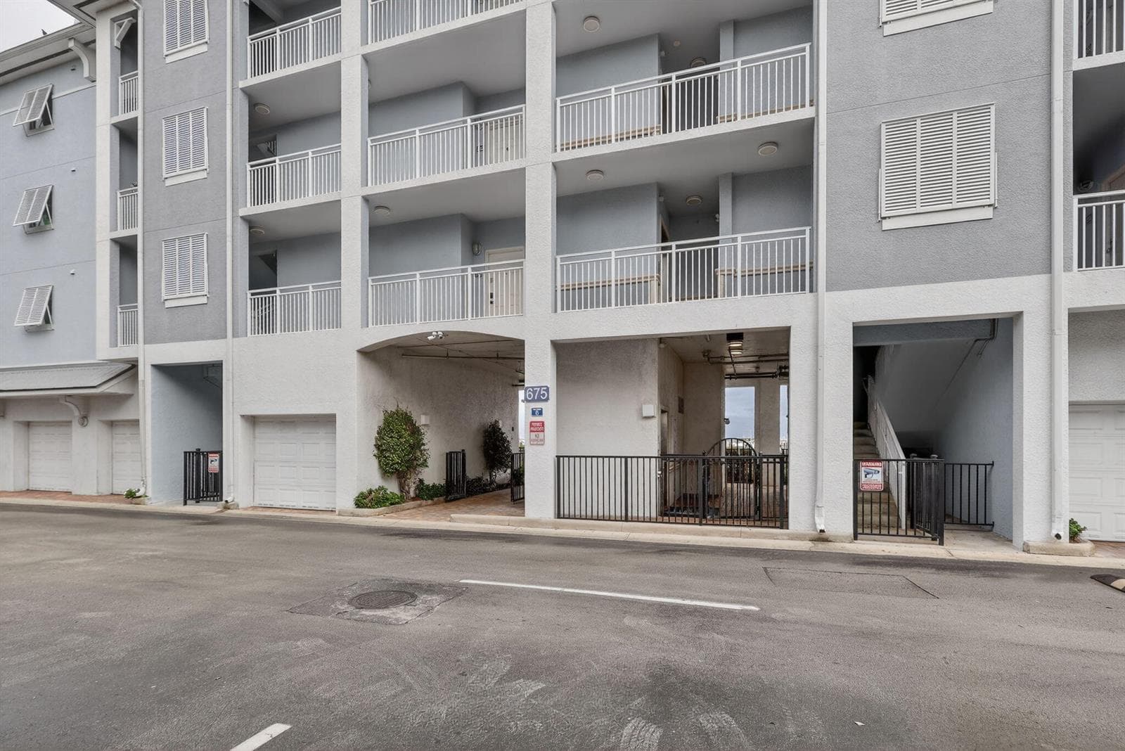 675 NW Flagler Avenue Unit 202 photo 3