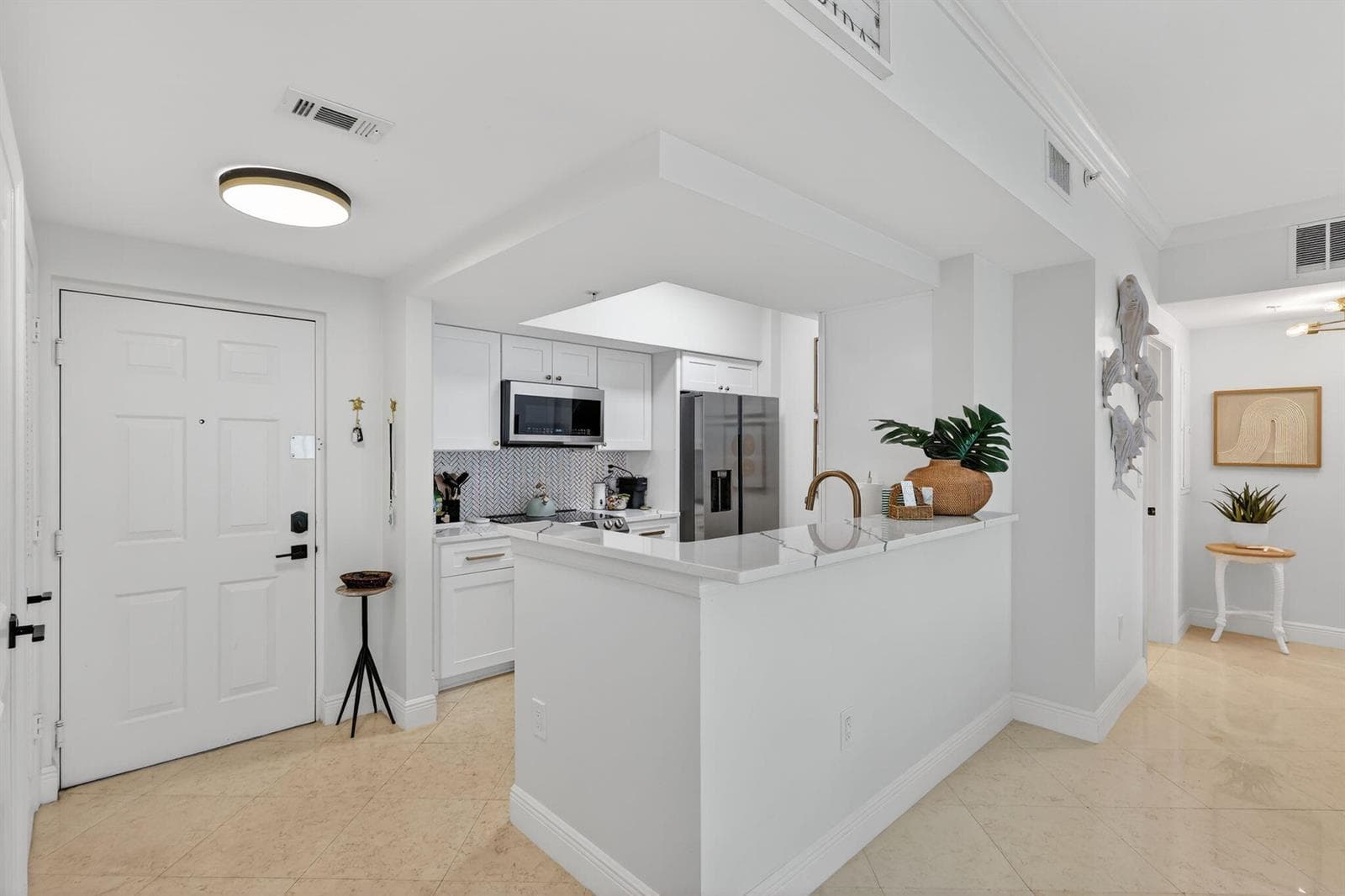 675 NW Flagler Avenue Unit 202 photo 5