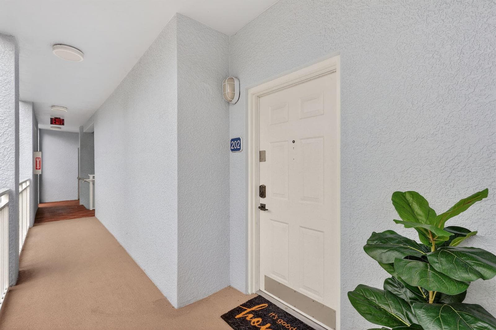 675 NW Flagler Avenue Unit 202 photo 4