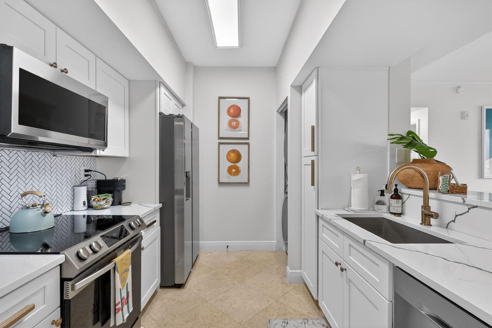 675 NW Flagler Avenue Unit 202 photo 8