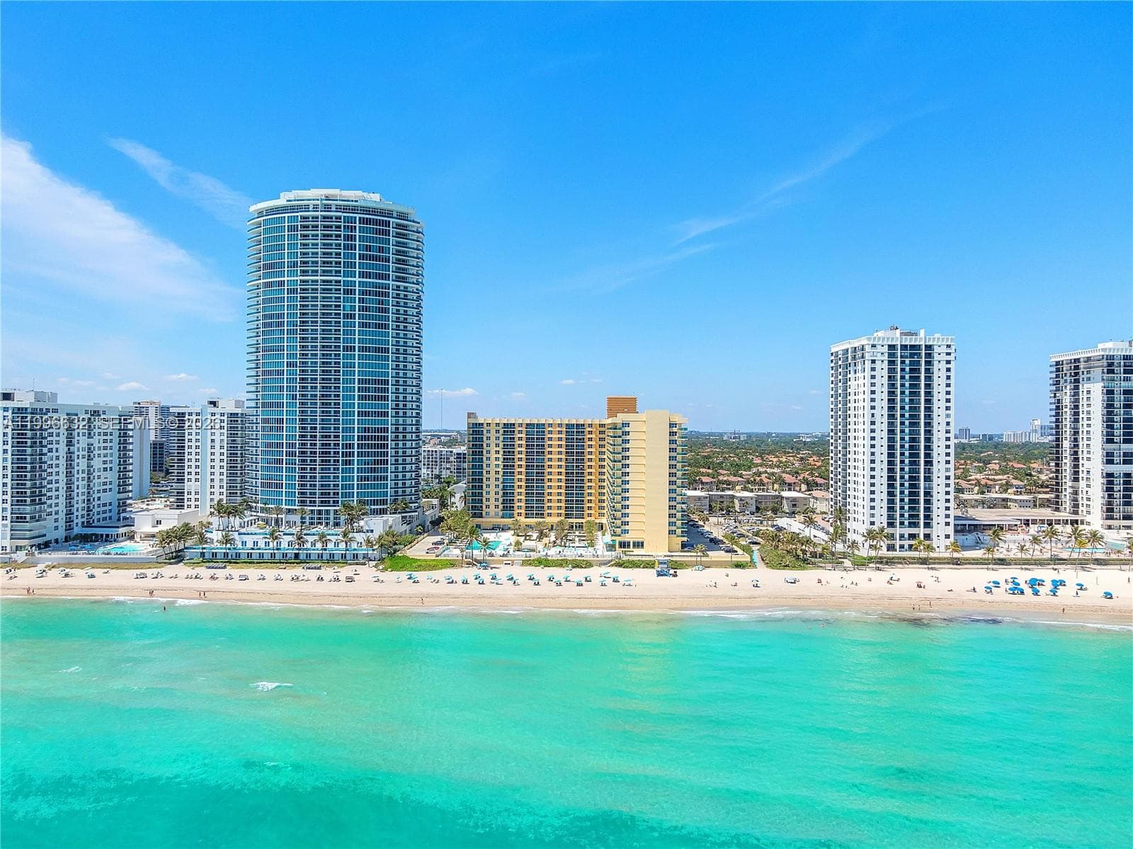 2501 S Ocean Dr 1521 photo 2