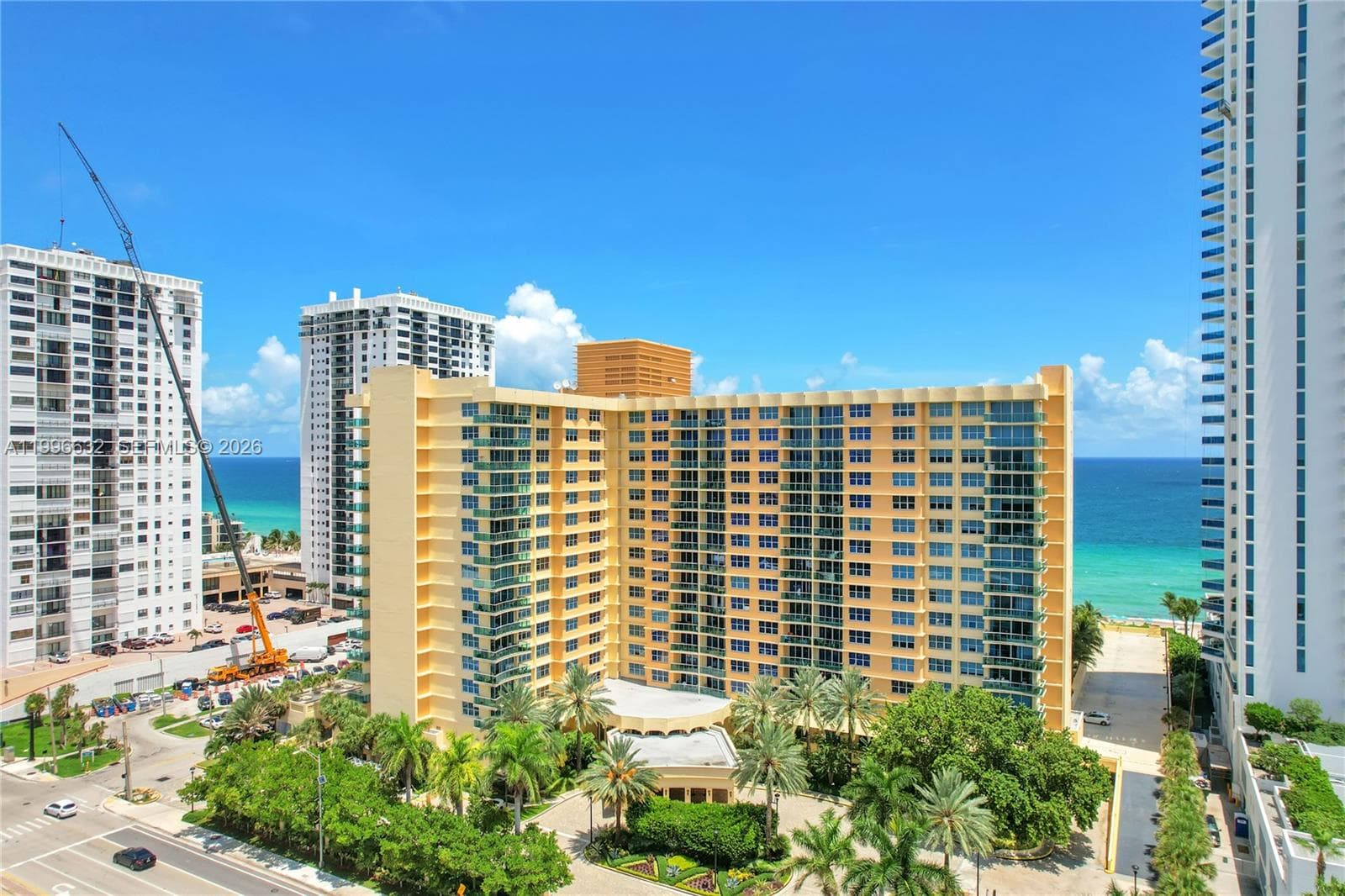 2501 S Ocean Dr 1521 photo 7