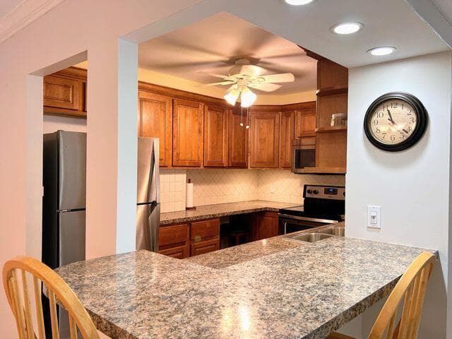 125 S Ocean Avenue 207 photo 9
