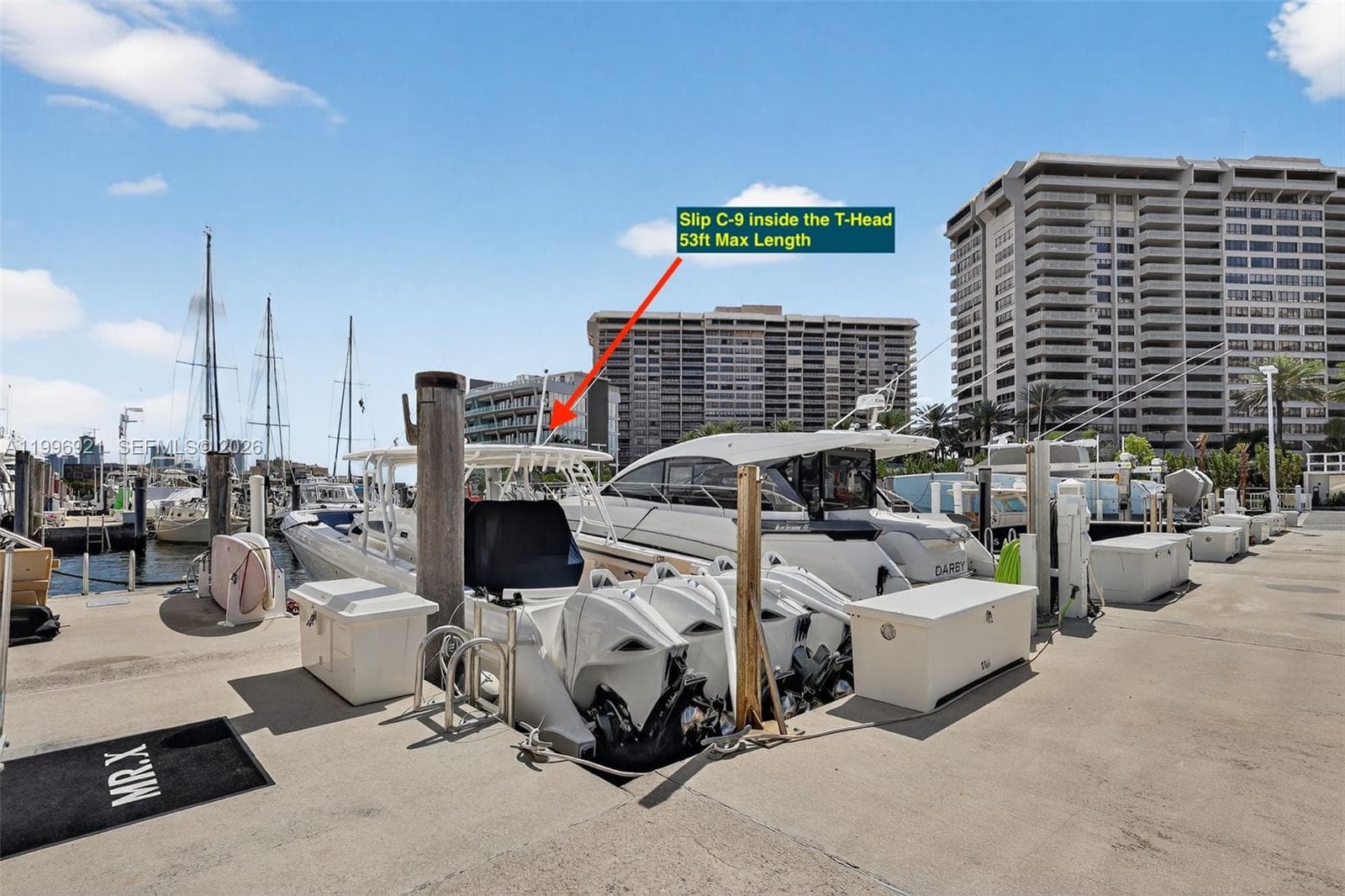 4 Grove Isle Dr. #C-9 photo 6