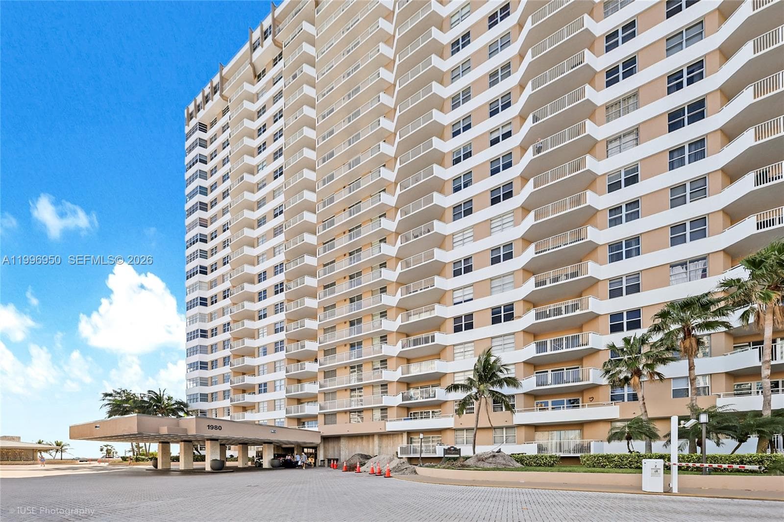 1980 S Ocean Dr 5F photo 25