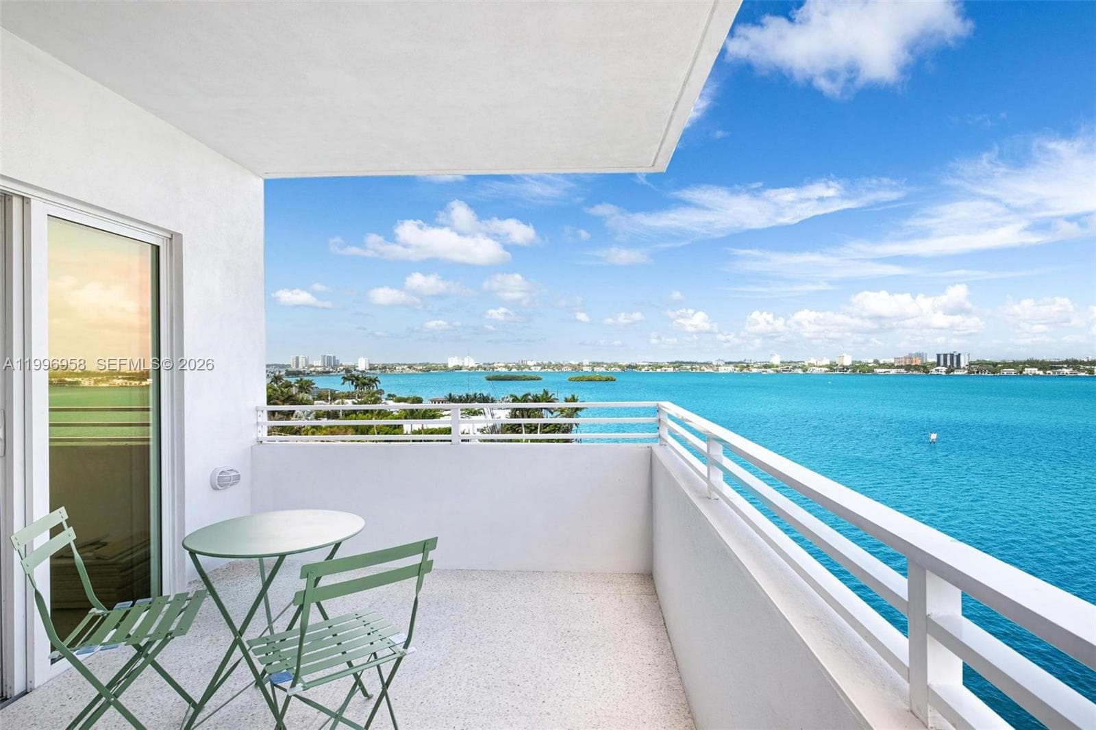 10300 Bay Harbor Dr 9D photo 1