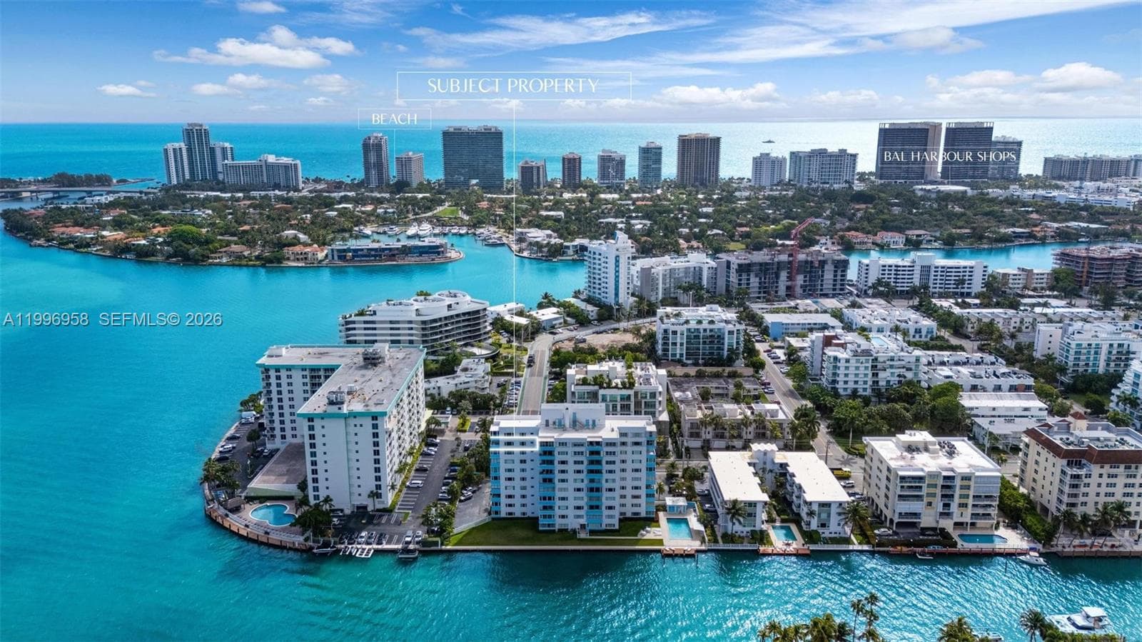 10300 Bay Harbor Dr 9D photo 5