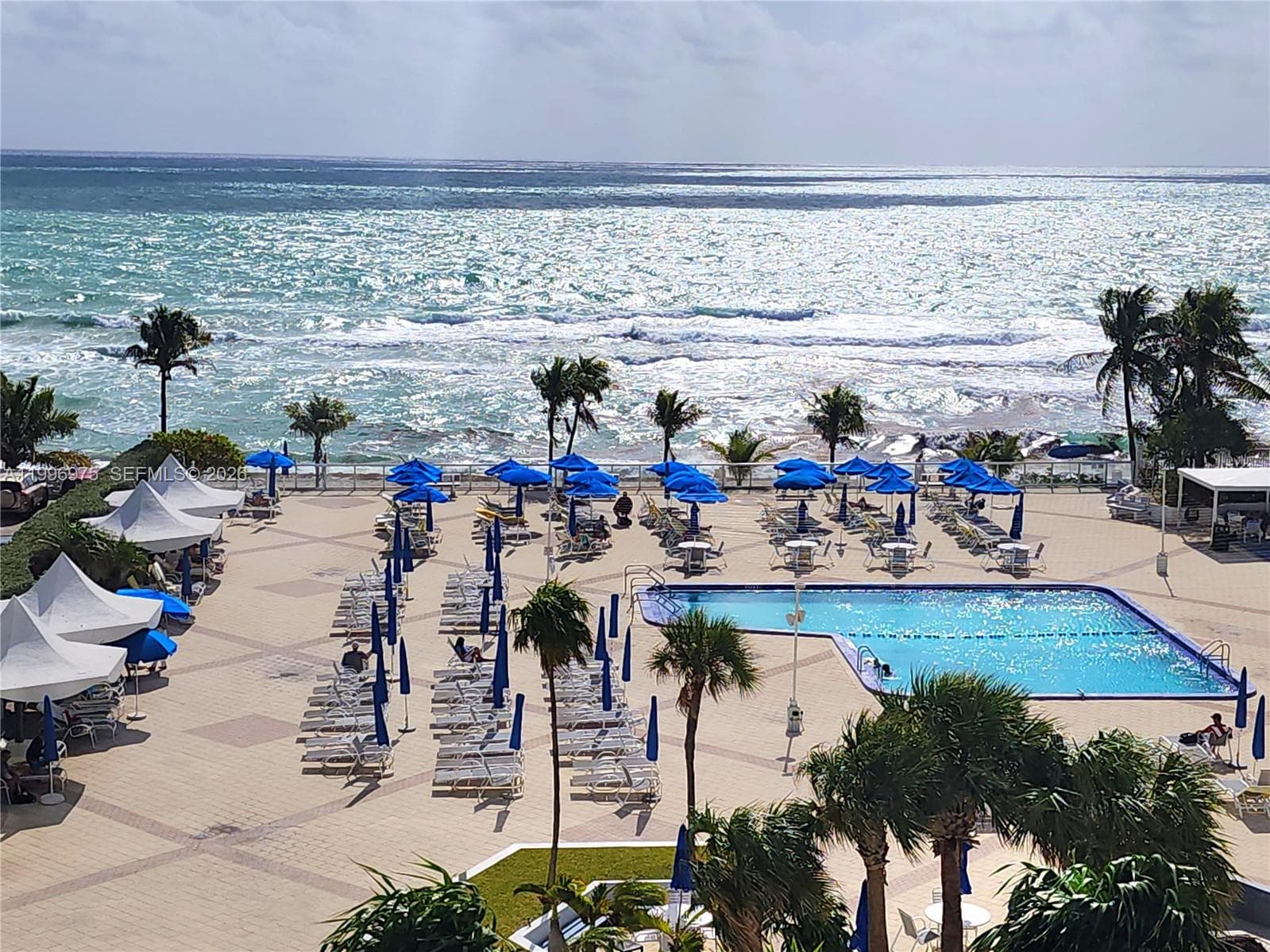 2030 Ocean Dr 515 photo 1