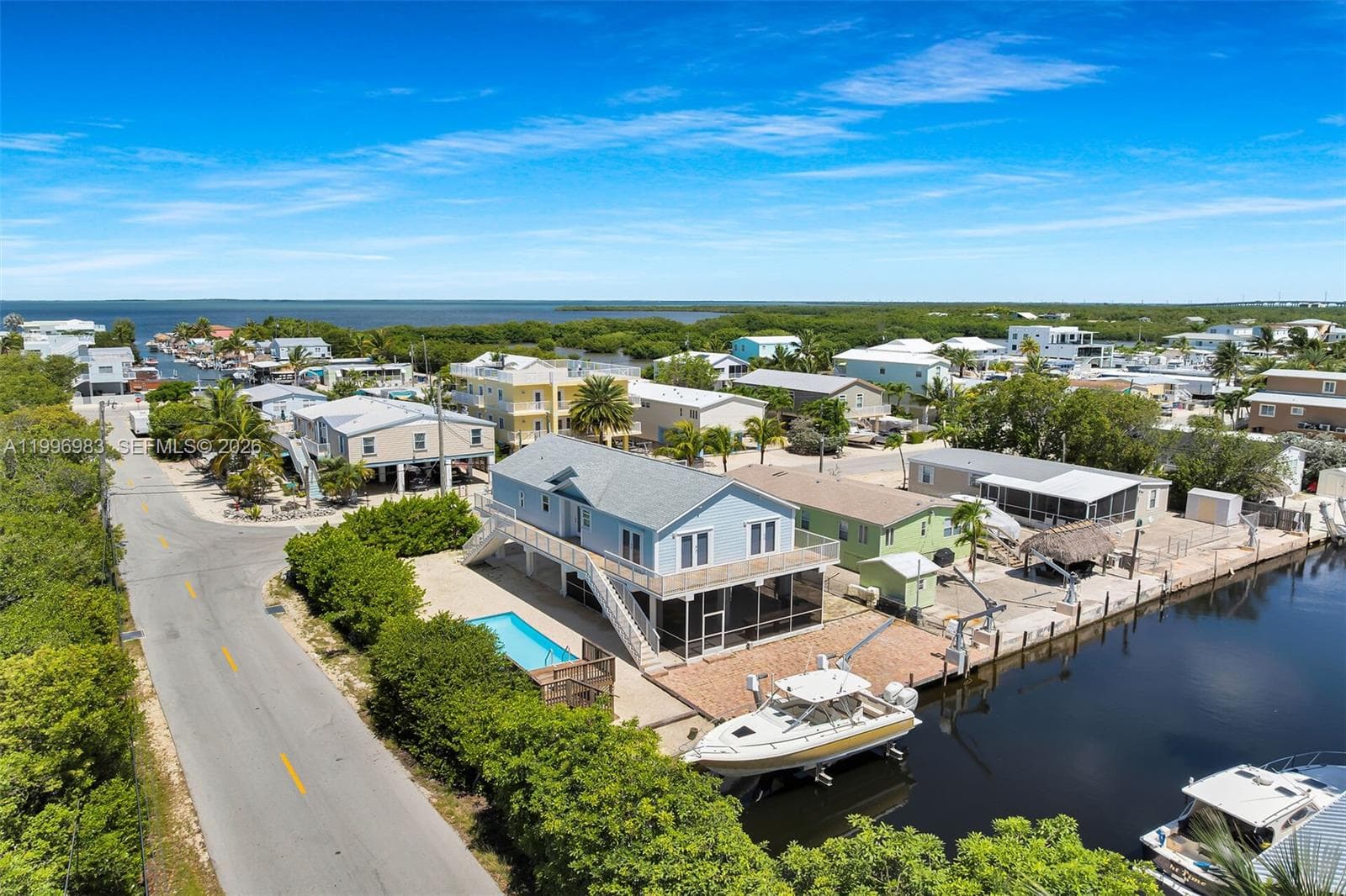 103 Long Key Rd photo 7