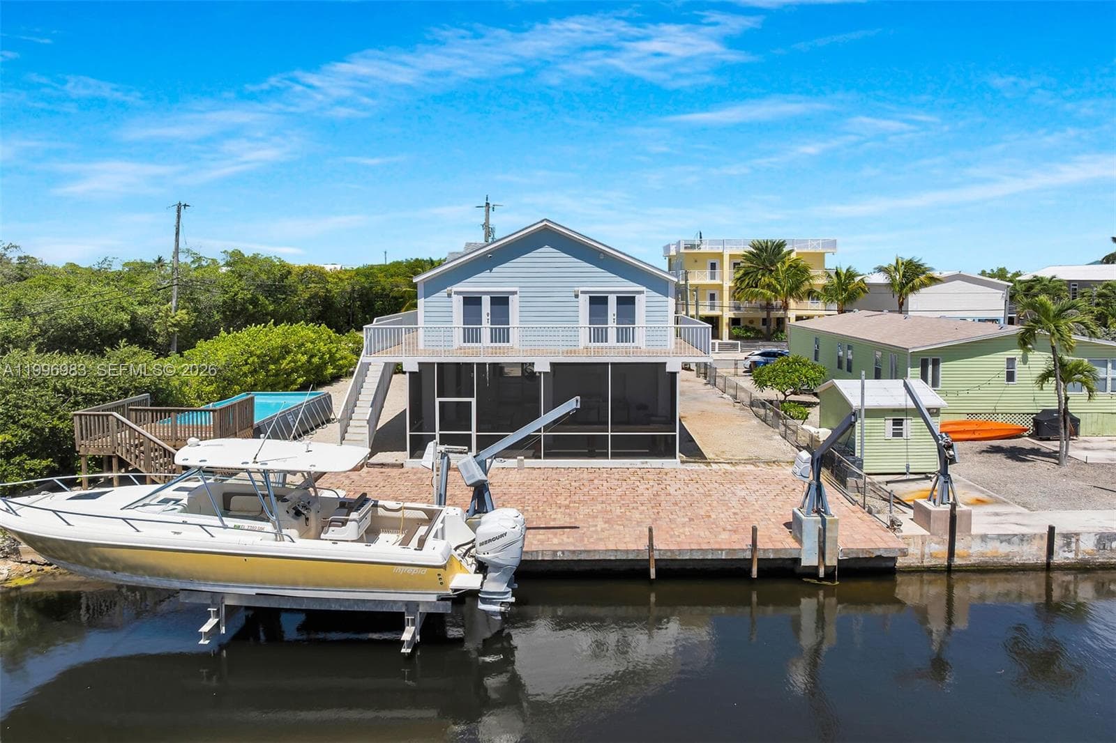 103 Long Key Rd photo 8