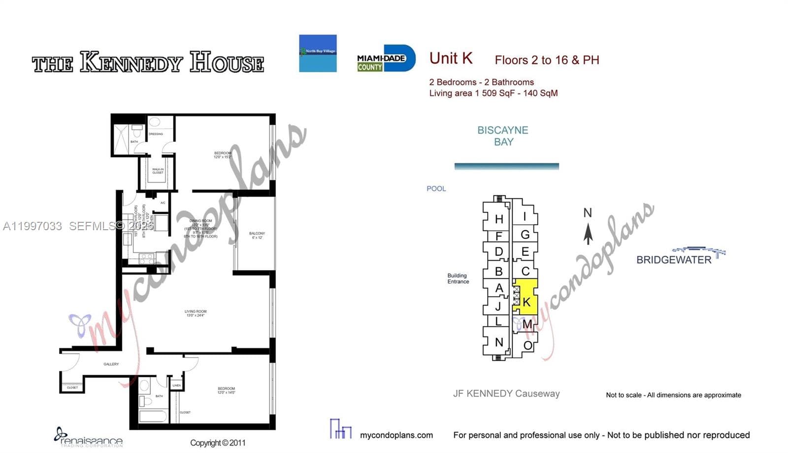 1865 79th Street Cswy 14K photo 21