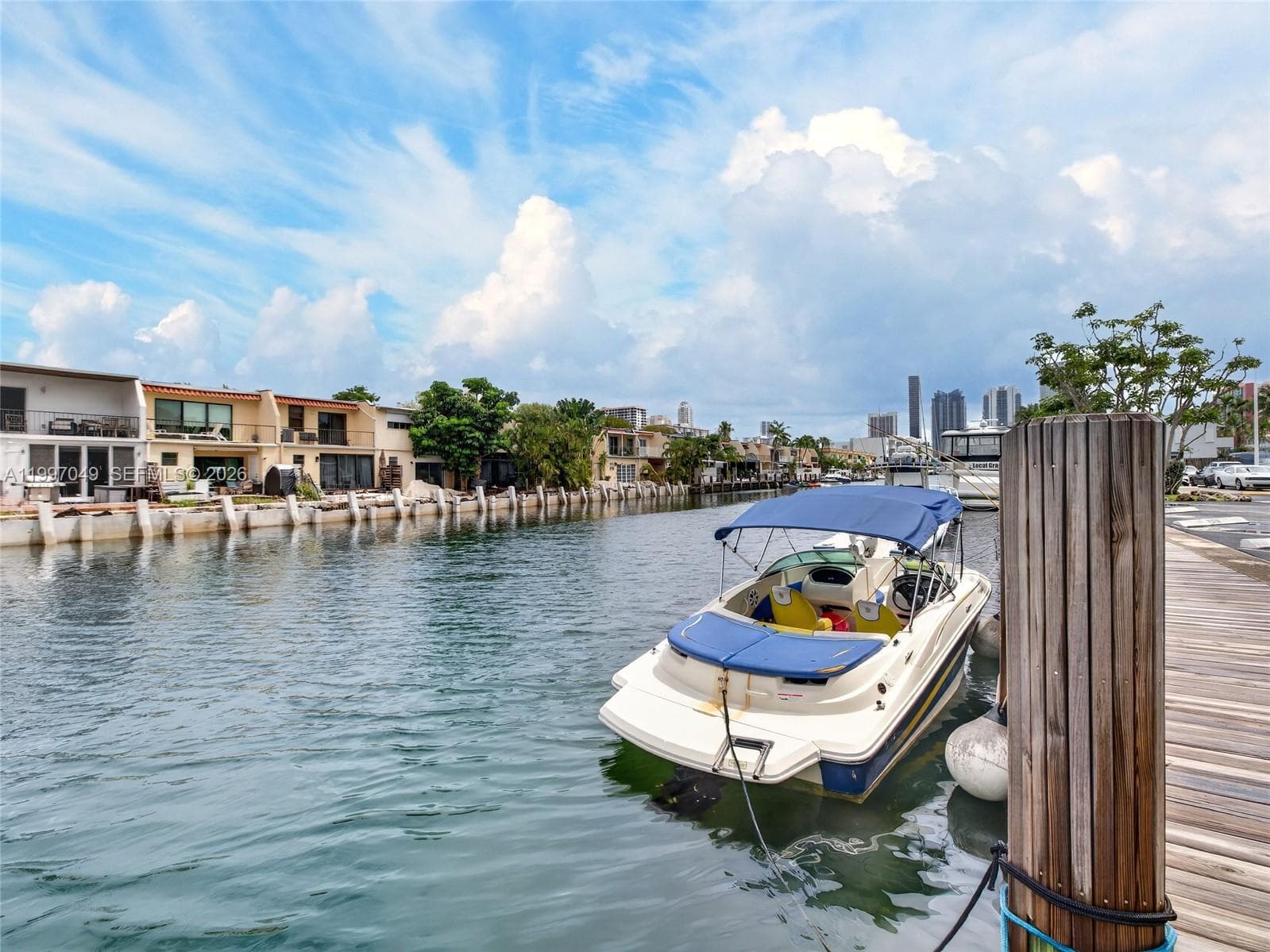 3703 166th St 302 photo 1