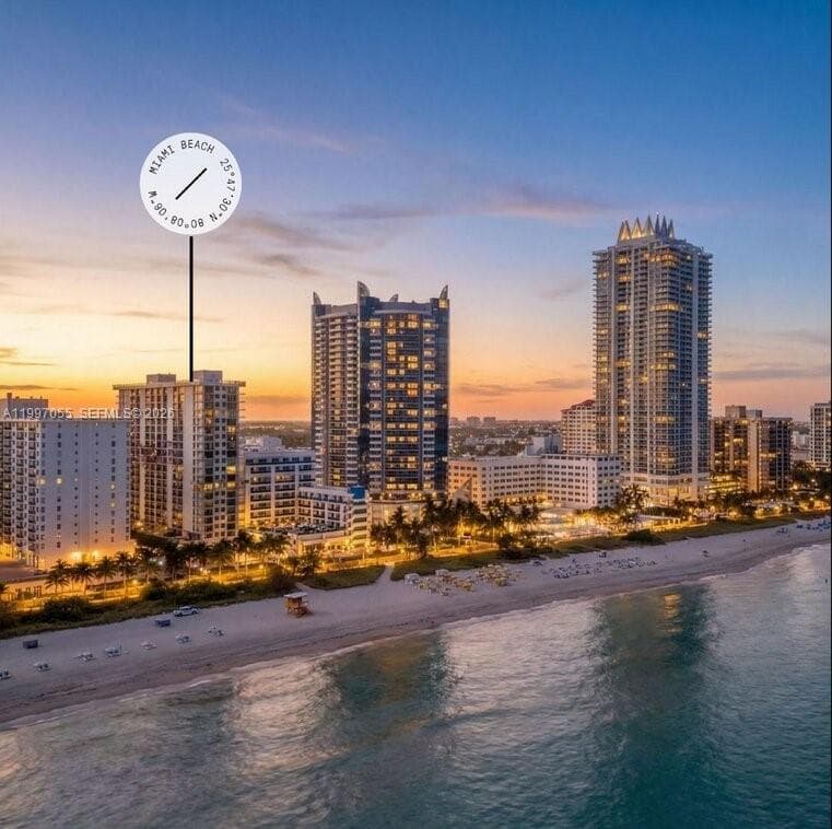 6061 Collins Ave 5F photo 2