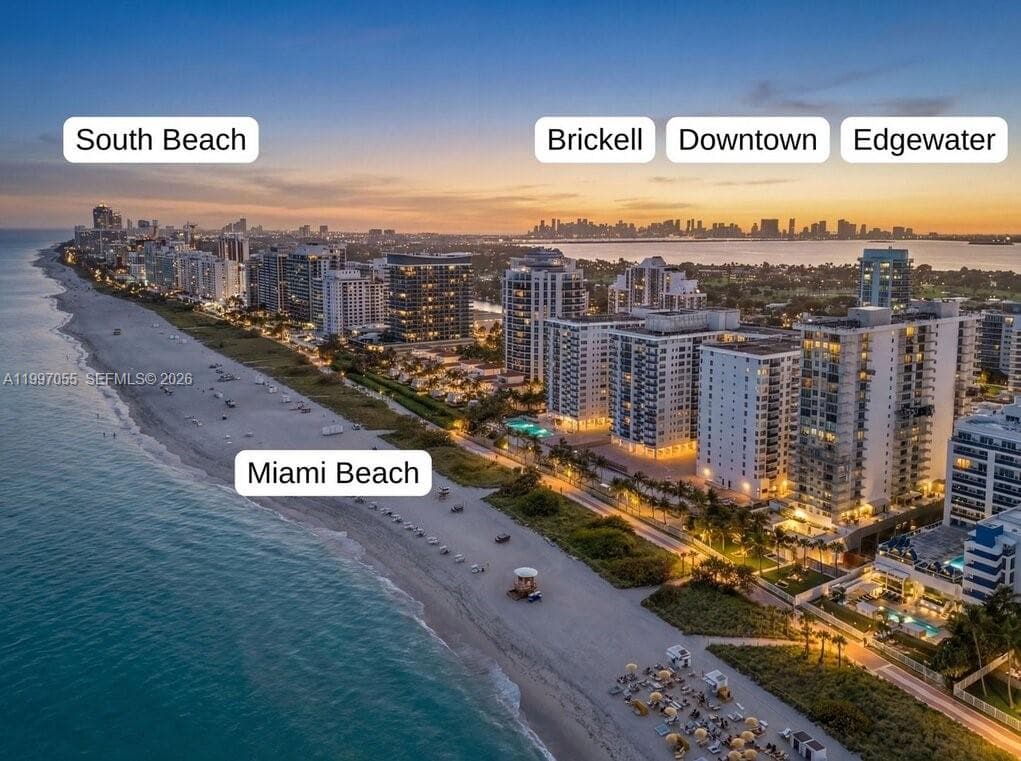 6061 Collins Ave 5F photo 17