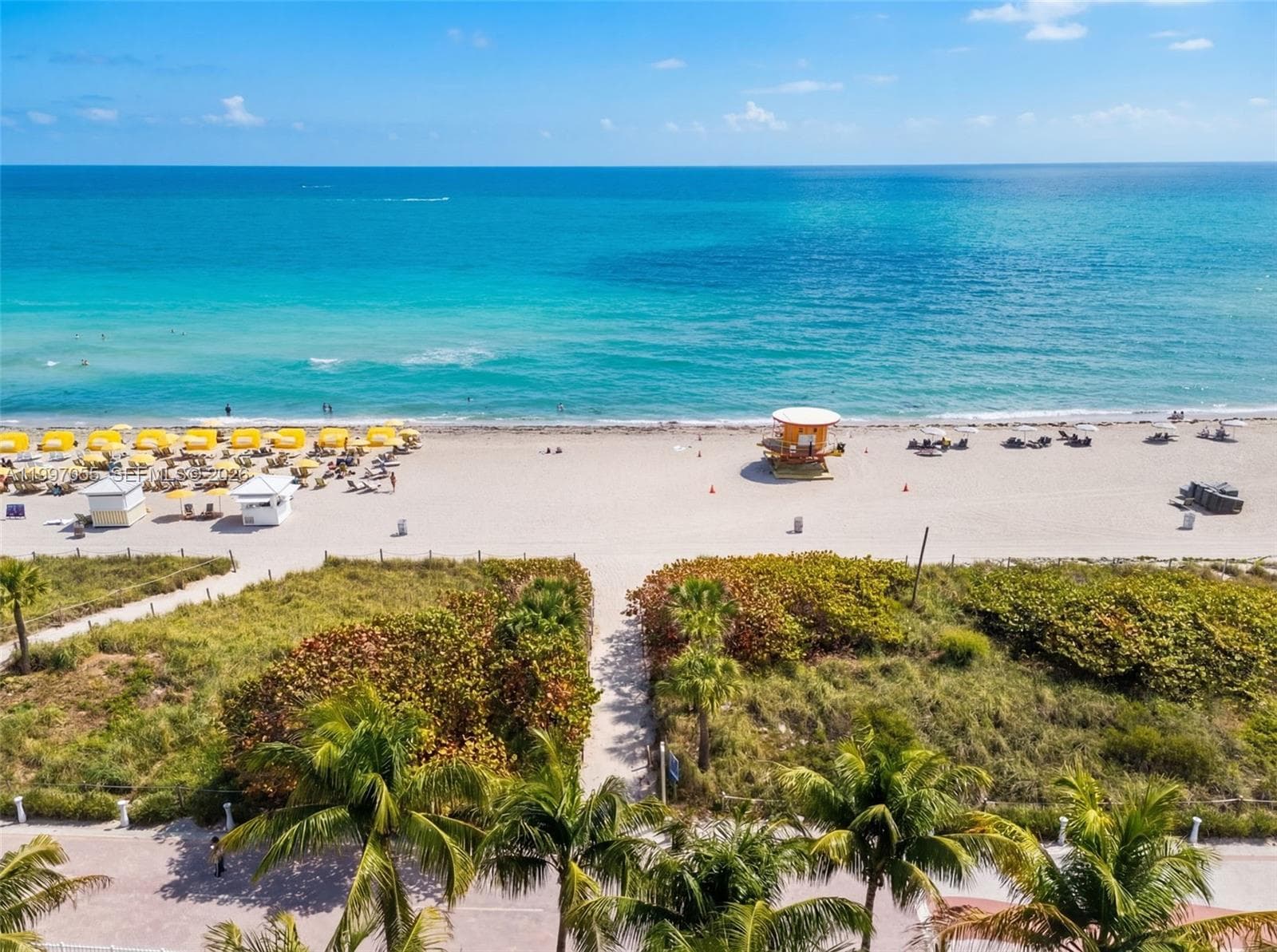 6061 Collins Ave 5F photo 16