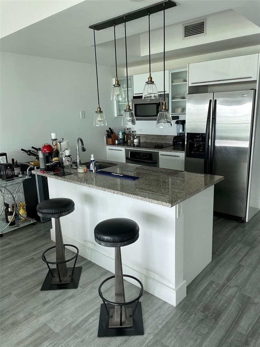 888 Biscayne Blvd 1810 photo 22