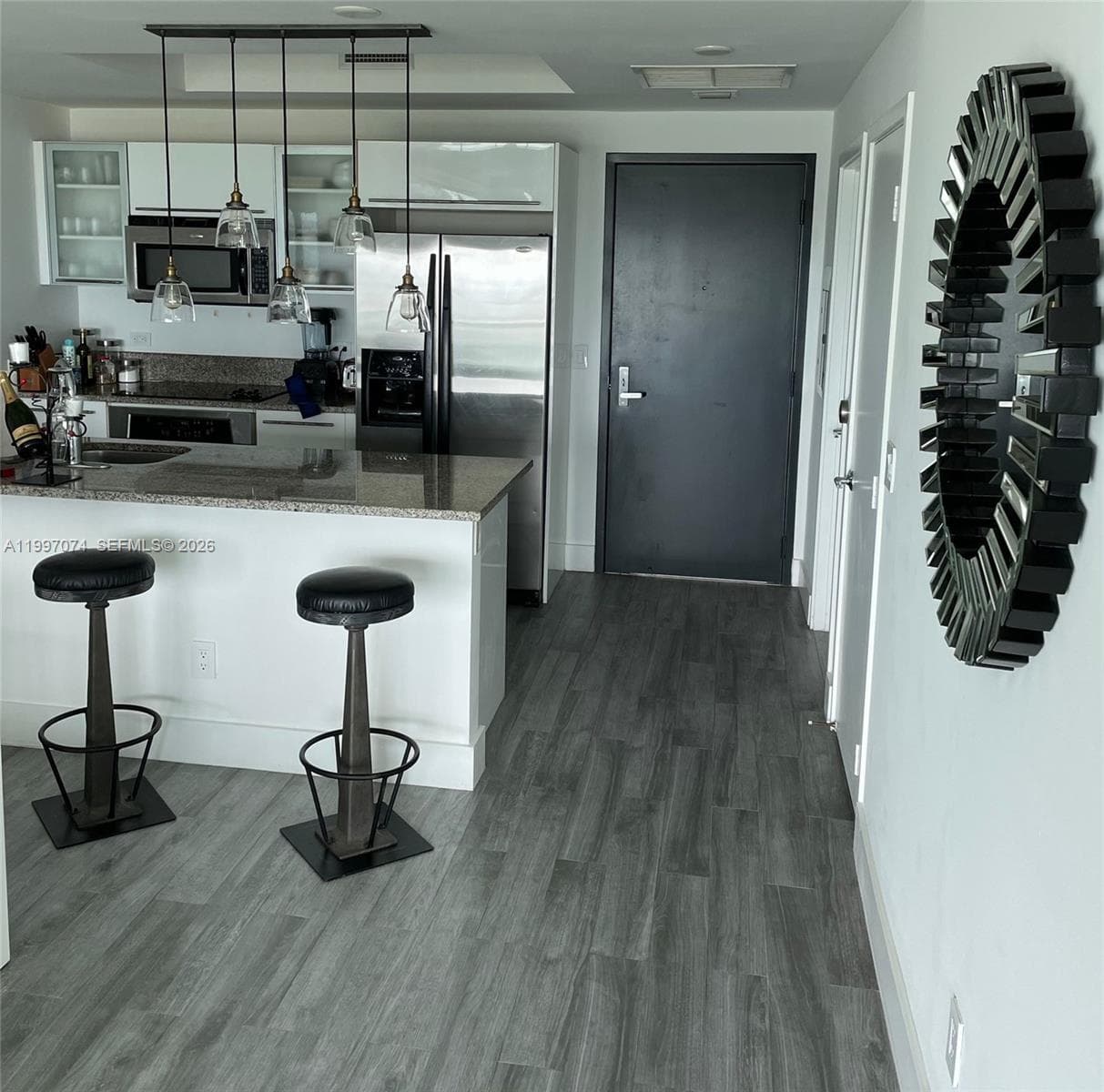 888 Biscayne Blvd 1810 photo 19