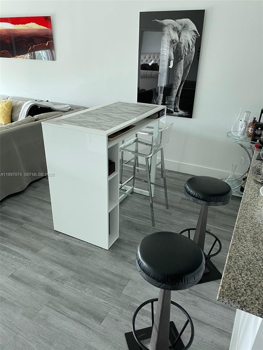 888 Biscayne Blvd 1810 photo 25