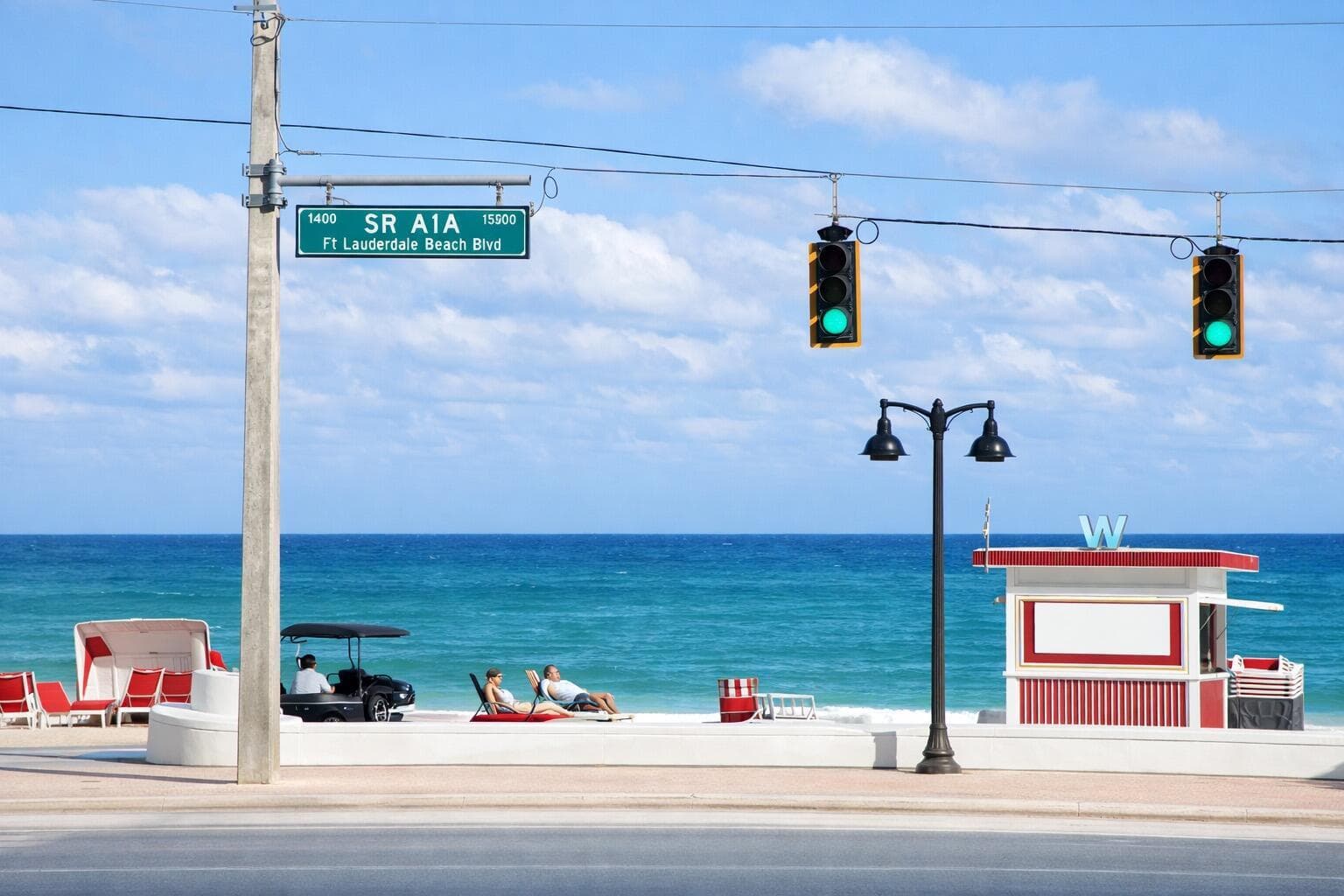 345 N Fort Lauderdale Beach Boulevard 201 photo 3