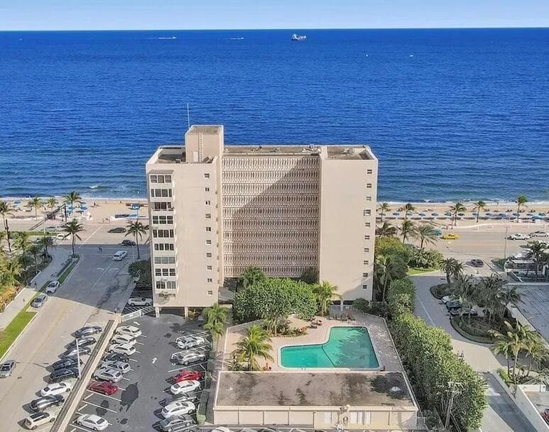 345 N Fort Lauderdale Beach Boulevard 201 photo 1